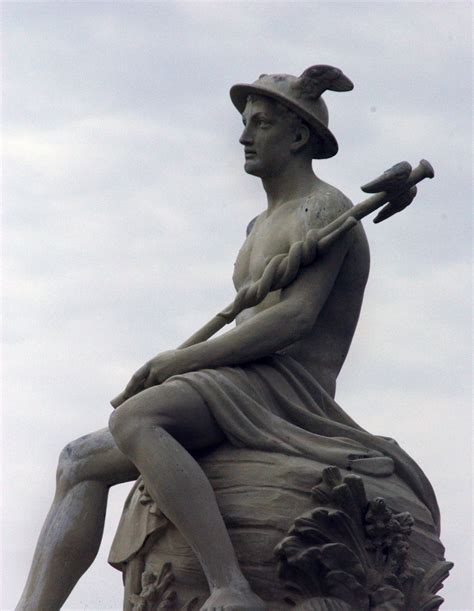 hermes statue|famous statues of hermes.